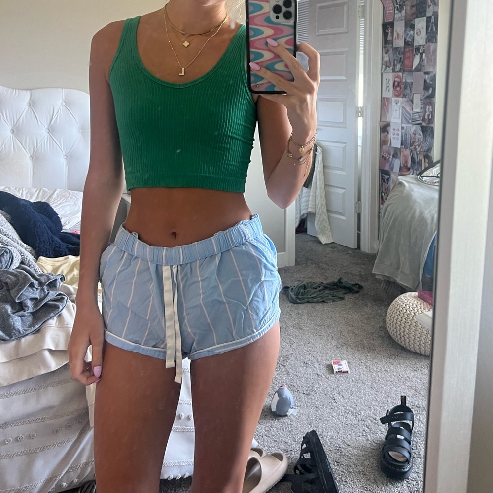 Urban Outfitters Out From Under Tank Top